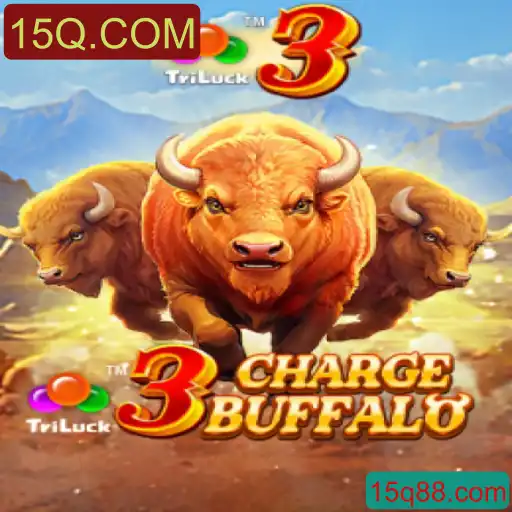 Descubra o Mundo Empolgante de 3ChargeBuffalo: Um Jogo Revolucionário