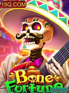 Explorando BoneFortune: Uma Aventura de Estratégia e Sorte