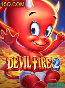Explorando o Mundo de DevilFire2