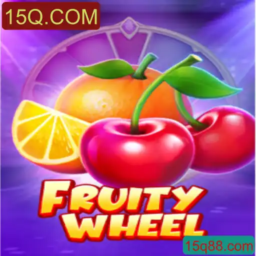 Descubra a Emoção do FruityWheel com 15Q.COM