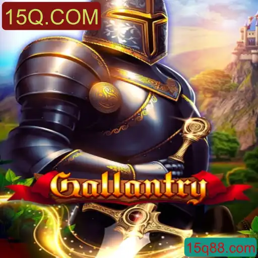 Gallantry: Descubra o Intrigante Jogo de Estratégia com 15Q.COM