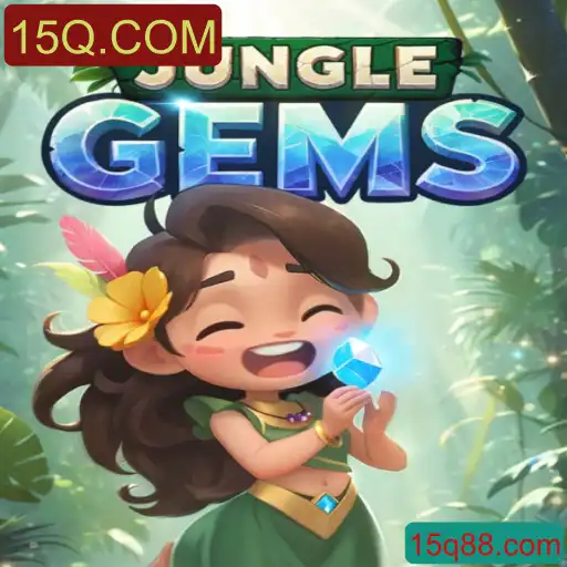 Explorando JungleGems: Aventure-se Neste Novo Jogo Empolgante