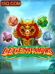 Explorando o Universo de Legendary5: Um Guia Completo