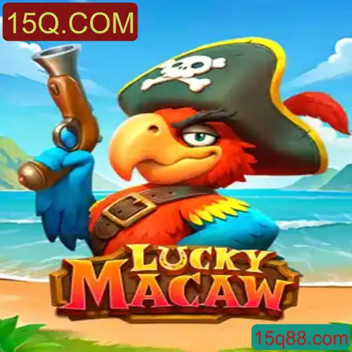 Descubra o Fascinante Mundo de LuckyMacaw