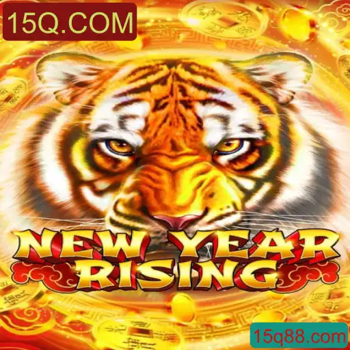 NewYearRising: Um Mergulho no Mundo do Jogo Inovador