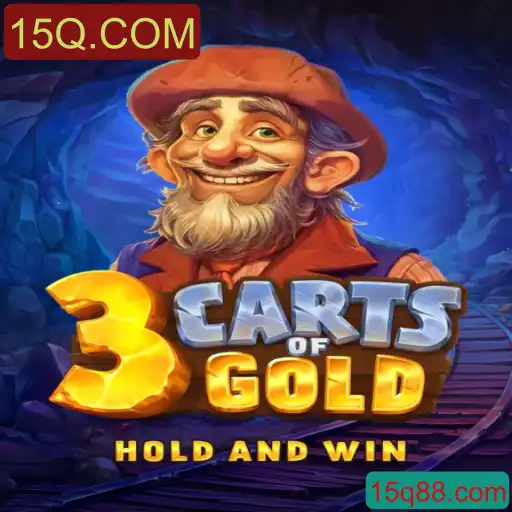 Introdução ao Jogo 3cartsOfGold: Regras e Estratégias