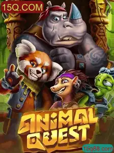 Explorando o Mundo Fascinante de AnimalQuest: Aventura e Estratégia na Natureza