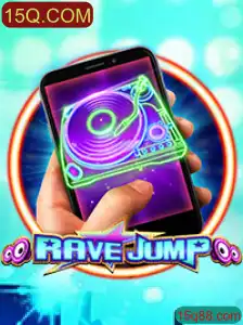 Descubra o Mundo Vibrante de RaveJumpmobile: Um Mergulho no Jogo Sensação
