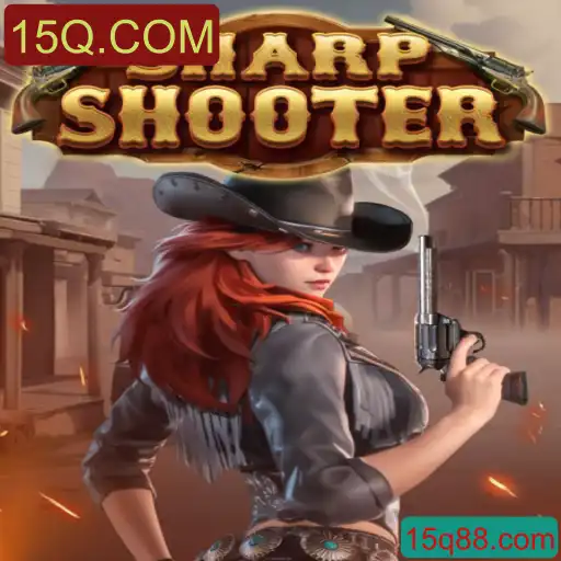 Sharpshooter: O Jogo de Estratégia e Precisão da 15Q.COM