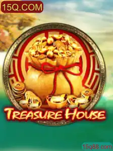 Descubra o Fascinante Mundo de TreasureHouse: O Jogo de Aventura Estilo 15Q.COM