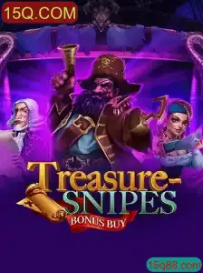 Explore o Fascinante Mundo de TreasuresnipesBonusBuy: Uma Aventura de Jogos Única