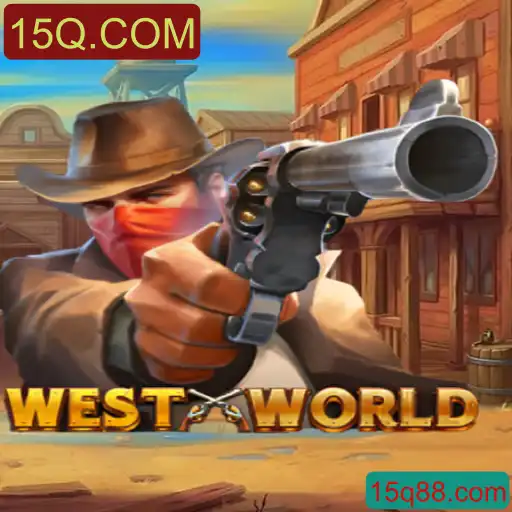 Explore o Fascinante Mundo de WestWorld com 15Q.COM