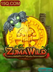 Explorando o Fascinante Mundo de ZumaWild: Regras e Estratégias